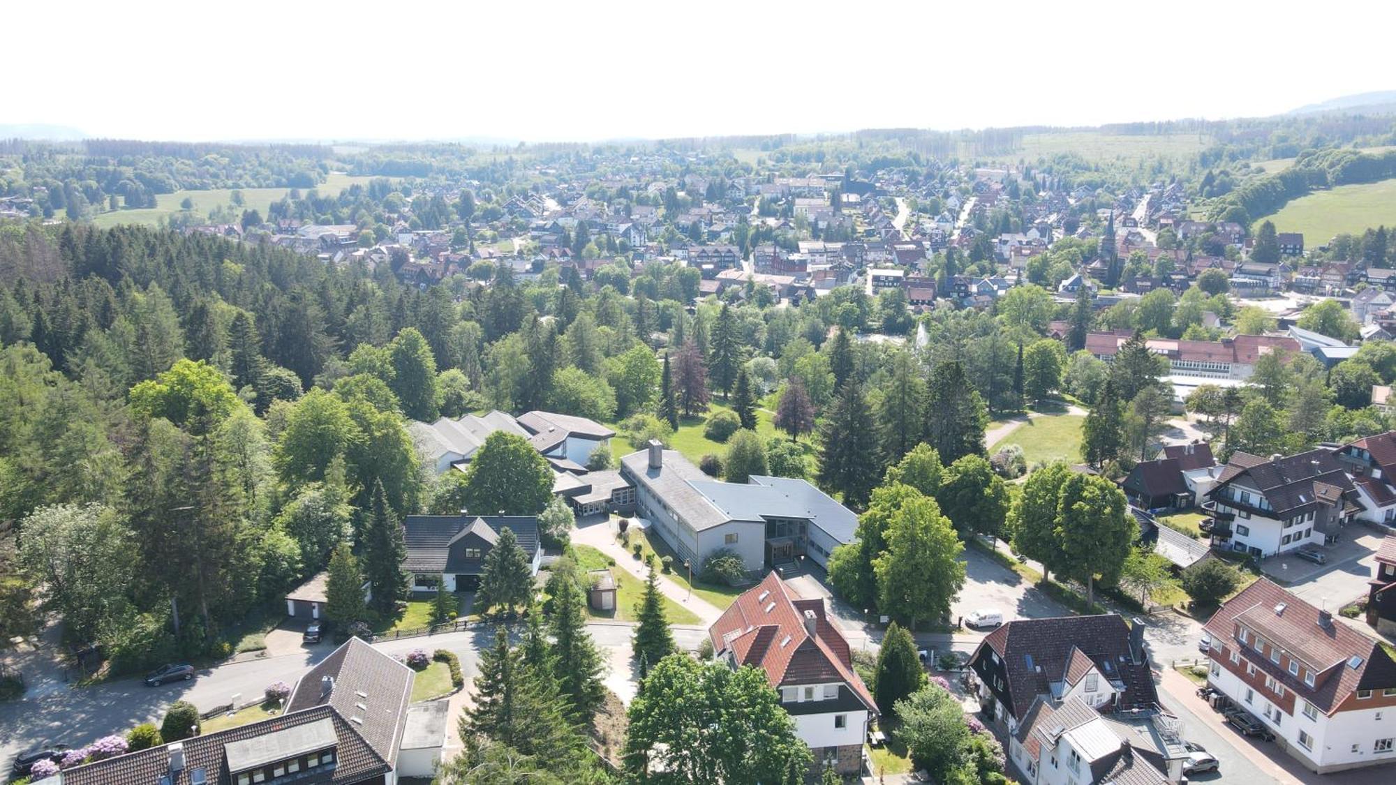 Апартаменты Eastside Браунлаге Экстерьер фото